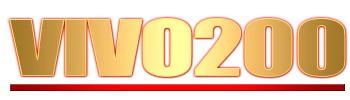 Logo Vivo200